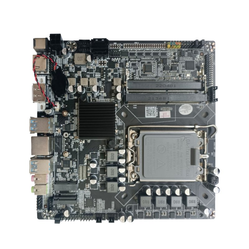 ITX-H610T
